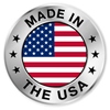 Made in the USA