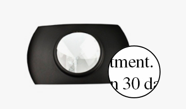 16-Diopter System (5X) Stretchview Magnifier