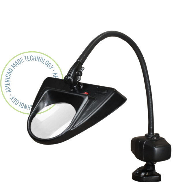 Hi-Lighting Magnifiers