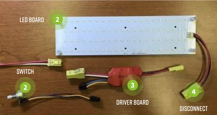 Components Example