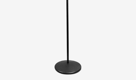Pedestal Floor Base