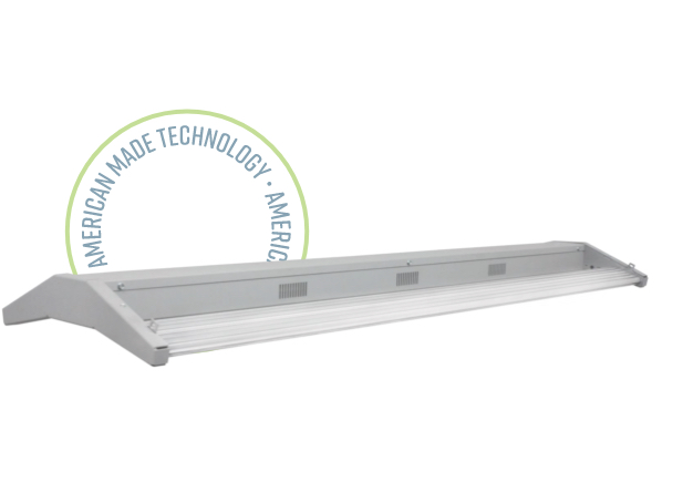 High Bay LED Light Fixtures