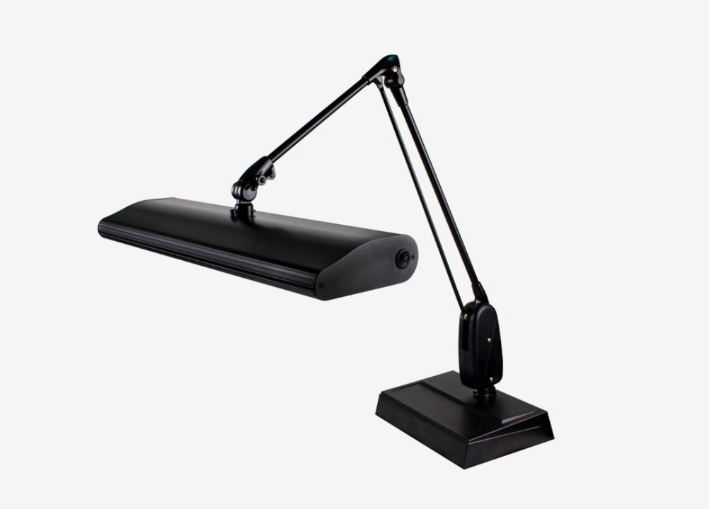 Dazor | Fluorescent Task Lighting Dazor | Fluorescent Task Lighting