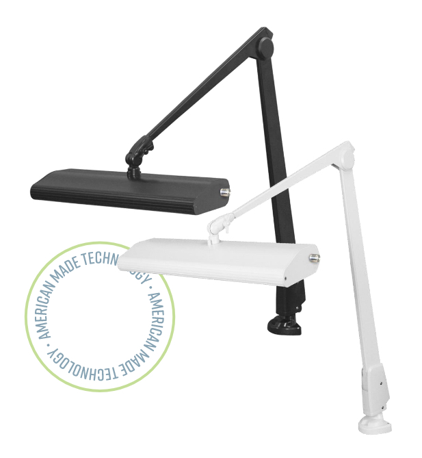 Lumilus LED Task Light