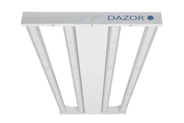 Dazor PARMAX 4 cannabis grow light 