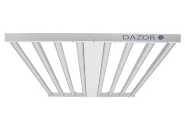 dazor grow light 8