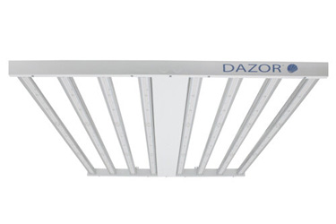 Dazor PARMAX 8 cannabis grow light