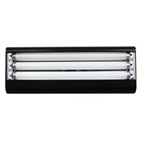 45W Fluorescent (3-tubes)