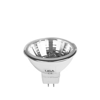 Halogen Bulbs