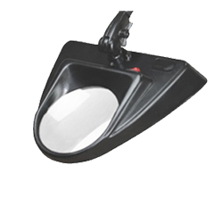 Hi-Lighting Magnifier