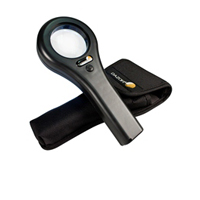 Hand-Held Magnifiers