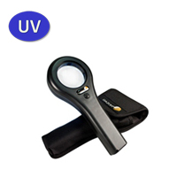 UV Hand-Held Magnifiers