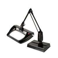 LED Stretchview Lighted Magnifiers