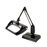 LED Stretchview Lighted Magnifiers