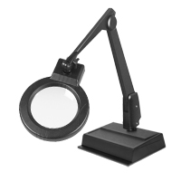 Lighted Magnifiers