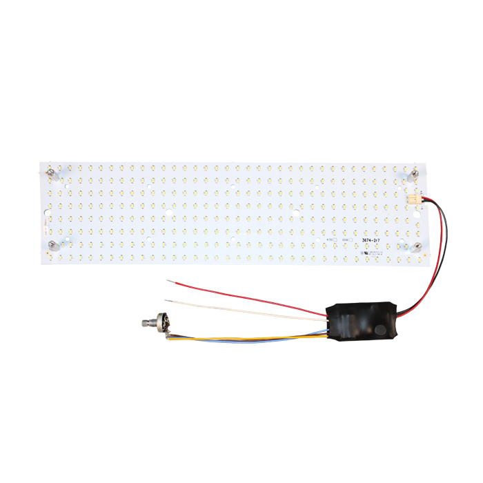 LED Electrical Kits