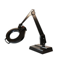 Lighted Magnifiers