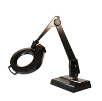 LED Circline Lighted Magnifiers