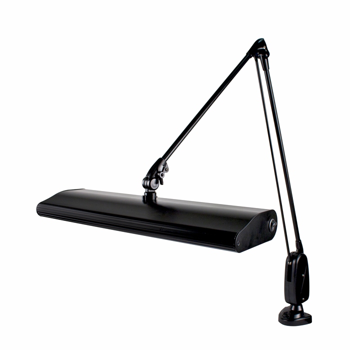 Item # LED-FA25CM, Dazor LED Bench Light On Lighting Specialties