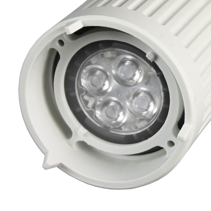 LumiRay LED