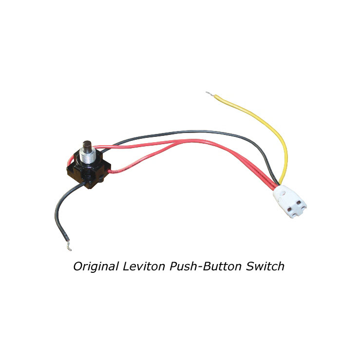 Original Leviton Switch (discontinued)