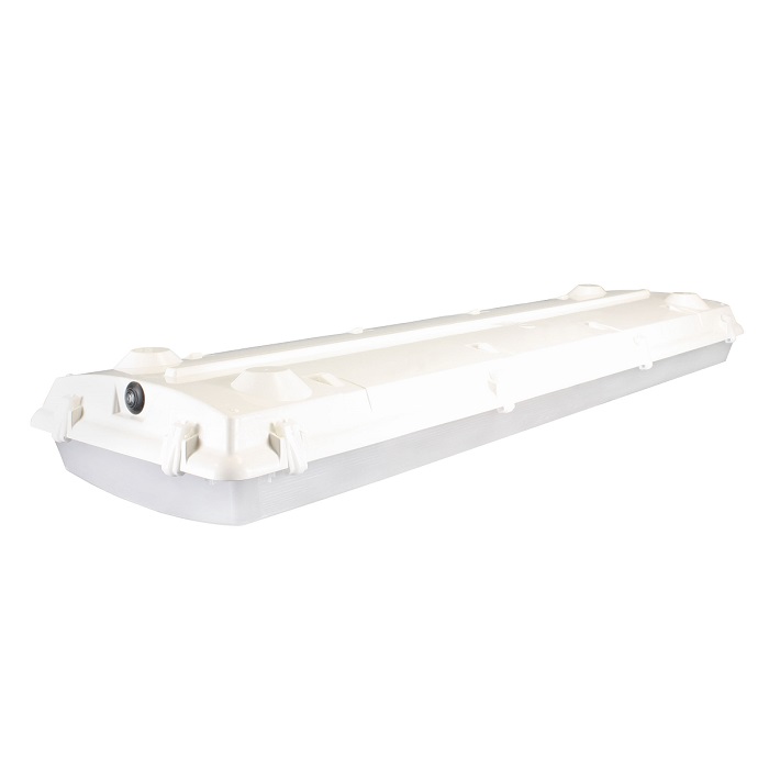 WL18000 Vapor Tight and Clean Room LED Lighting