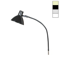 Dazor CFL Pivot Base Task Light (38")