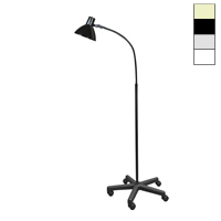 Dazor CFL Mobile Floor Stand Light (38")