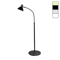 Dazor CFL Pedestal Floor Stand Light (38") 