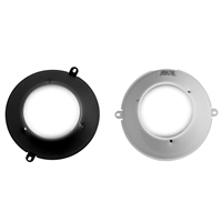 16-diopter Lens System (5X) 16-diopter Lens System (5X)