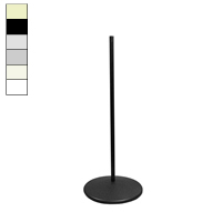 Pedestal Floor Stand (38.5")