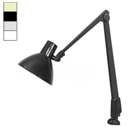 Dazor CFL Clamp Base Task Light (41")