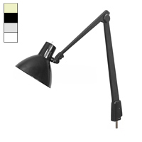 Dazor CFL Pivot Base Task Light (41")