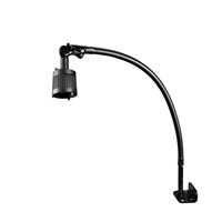 Halogen 20W Direct Mount Light (34")