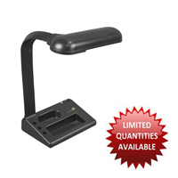 WorldLite Contemporary Desk Lamp