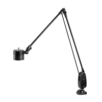 EcoFlex LED Clamp Base Light (34")