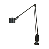 EcoFlex II LED Clamp Base Light (34")