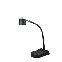 EcoFlex LED Desk Base Light (17")