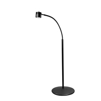 EcoFlex LED Pedestal Floor Stand Light (25")
