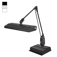 Lumilus LED Desk Base Light (31")