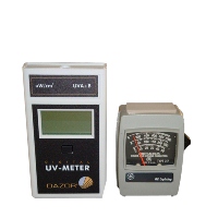 Dazor UV Radiometer + Photometer Dazor UV Radiometer + Photometer