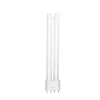 18W Compact Fluorescent CFL Bulb (Daylight)