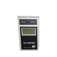 Dazor Digital Ultraviolet (UV) Meter Dazor Digital Ultraviolet (UV) Meter