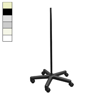 Mobile Floor Stand (40.5")