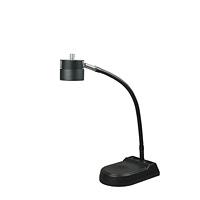 Dazor - Lumilus LED Bench Light On Lighting Specialties