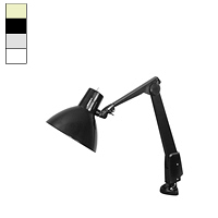 Dazor CFL Clamp Base Task Light (31")