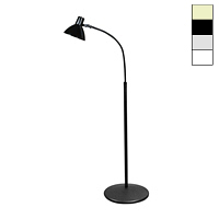 Dazor CFL Pedestal Floor Stand Light (38") 