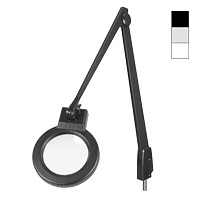 LED Circline Pivot Mount Magnifier (42")