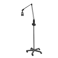 LumiRay LED Mobile Floor Stand Light