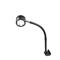 EcoFlex II LED Direct Mount Light (17")